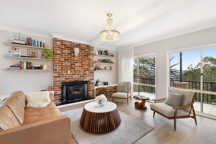 Sixth view of Homely house listing, 9 Summerhaze Place, Hornsby Heights NSW 2077