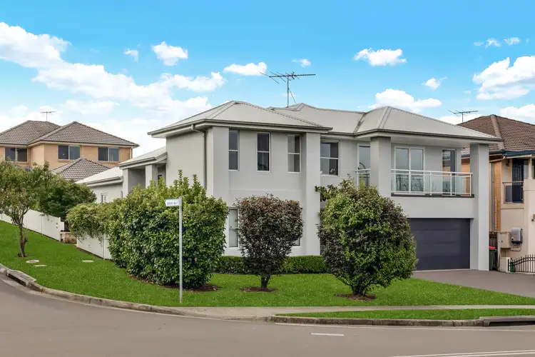 2 Bran Way, Kellyville Ridge NSW 2155
