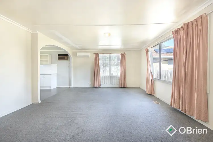 Third view of Homely house listing, 55 Aleppo Crescent, Frankston North VIC 3200