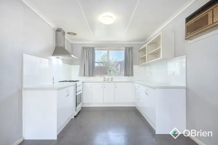 Fifth view of Homely house listing, 55 Aleppo Crescent, Frankston North VIC 3200