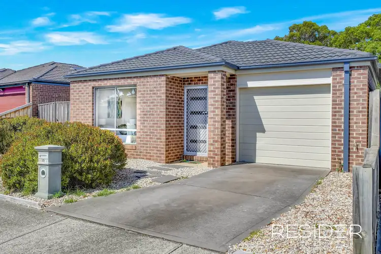 10 Cotswold Way, Mernda VIC 3754