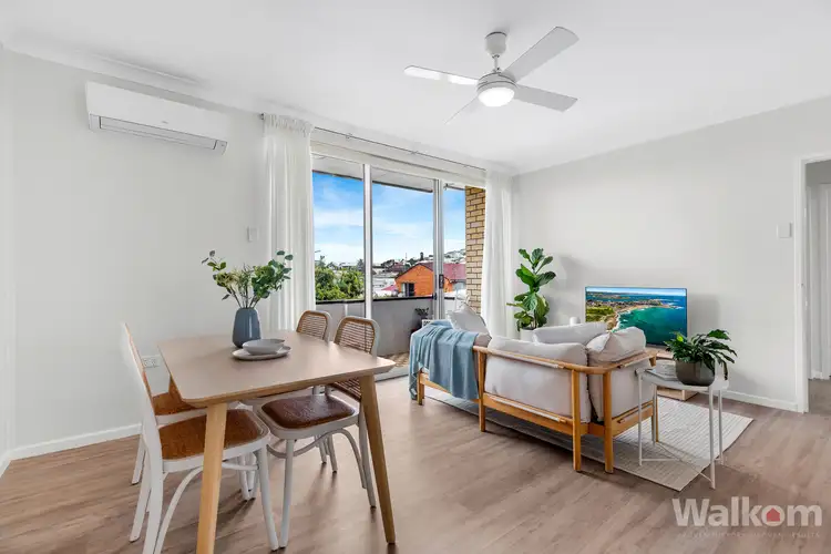Main view of Homely unit listing, 6/45 Ridge Street, Merewether NSW 2291