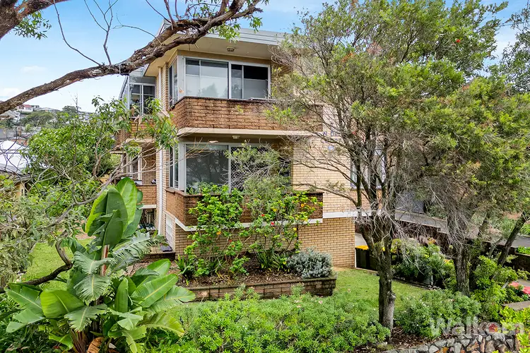 Third view of Homely unit listing, 6/45 Ridge Street, Merewether NSW 2291