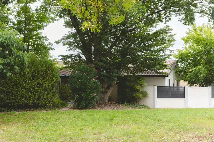 Fifth view of Homely house listing, 11 Edkins Street, Downer ACT 2602