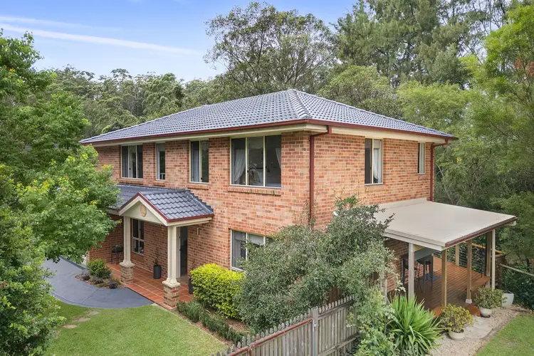 Main view of Homely house listing, 1 Old Farm Place, Ourimbah NSW 2258