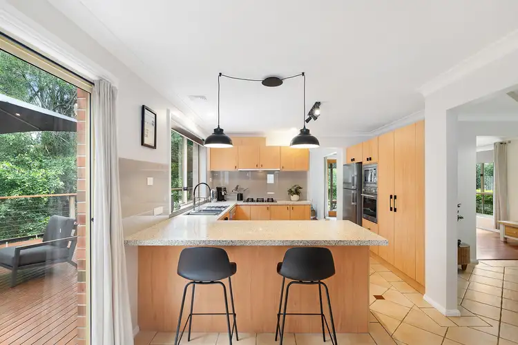 Third view of Homely house listing, 1 Old Farm Place, Ourimbah NSW 2258