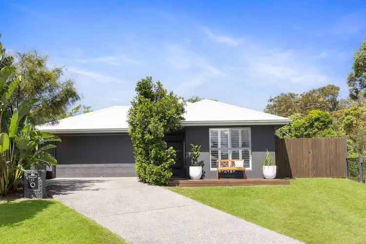 17 Kwila Crescent, Peregian Springs QLD 4573