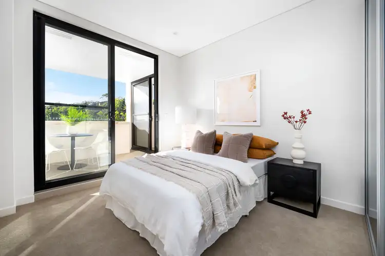 Main view of Homely apartment listing, 5.08/2 Delmar Parade, Dee Why NSW 2099