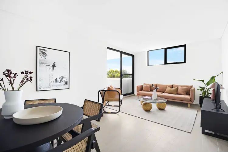 Third view of Homely apartment listing, 5.08/2 Delmar Parade, Dee Why NSW 2099