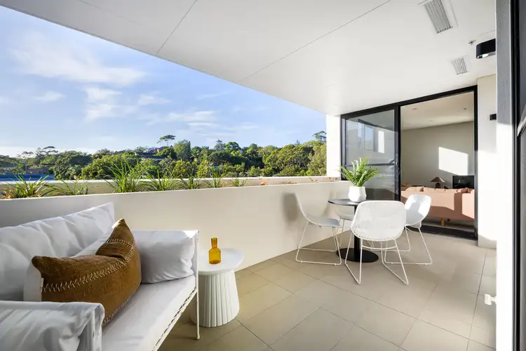 Fourth view of Homely apartment listing, 5.08/2 Delmar Parade, Dee Why NSW 2099