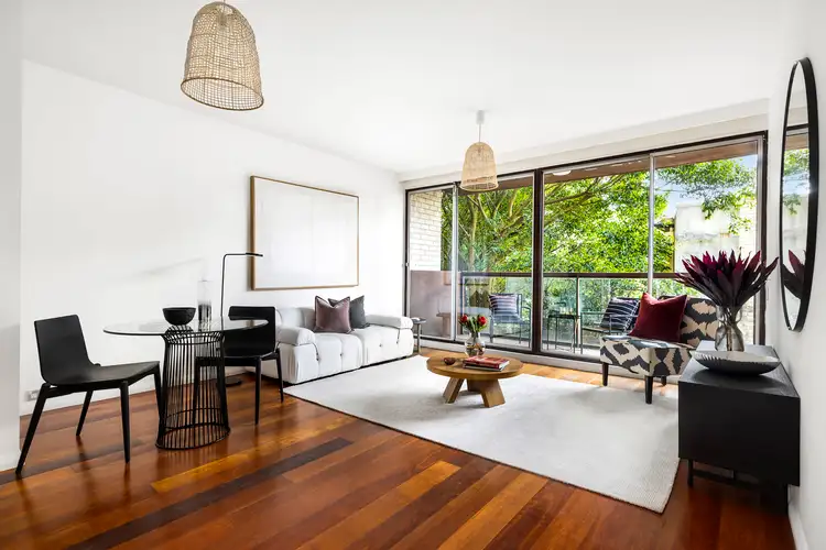 1/150 Old South Head Road, Bellevue Hill NSW 2023