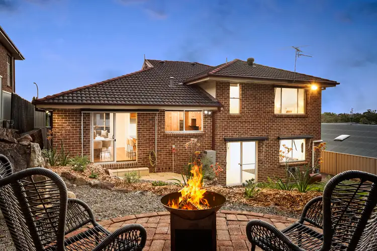 9 Desreaux Close, Eleebana NSW 2282