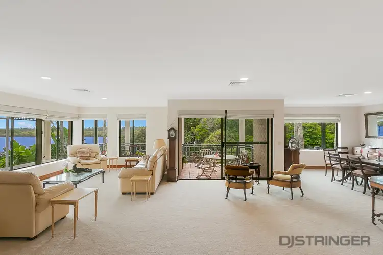 Main view of Homely unit listing, 4/3 Island Drive, Tweed Heads NSW 2485