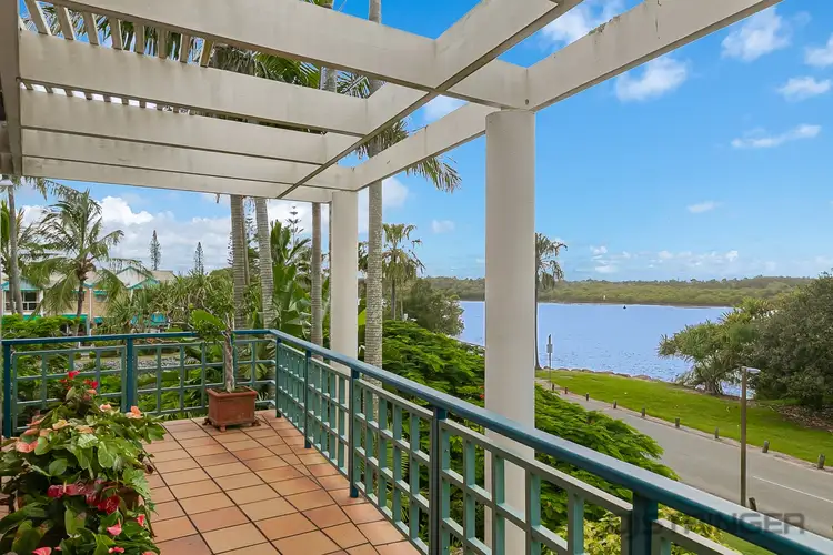 Second view of Homely unit listing, 4/3 Island Drive, Tweed Heads NSW 2485