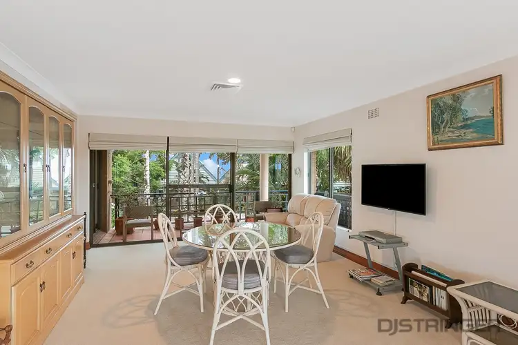 Fifth view of Homely unit listing, 4/3 Island Drive, Tweed Heads NSW 2485