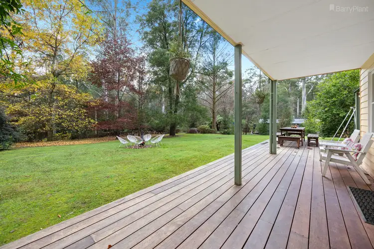 Second view of Homely house listing, 270 Big Pats Creek Road, Big Pats Creek VIC 3799