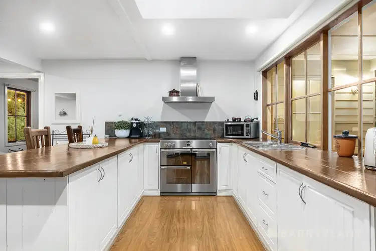 Third view of Homely house listing, 270 Big Pats Creek Road, Big Pats Creek VIC 3799