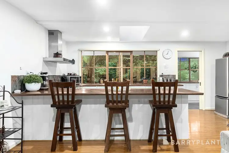 Fourth view of Homely house listing, 270 Big Pats Creek Road, Big Pats Creek VIC 3799