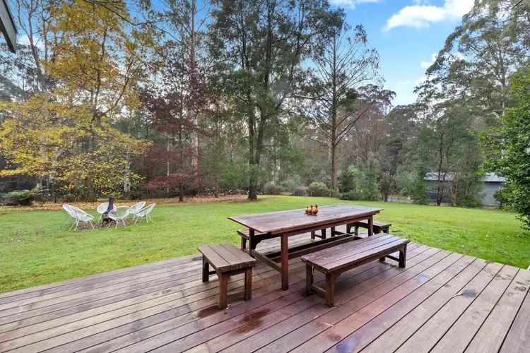 Fifth view of Homely house listing, 270 Big Pats Creek Road, Big Pats Creek VIC 3799