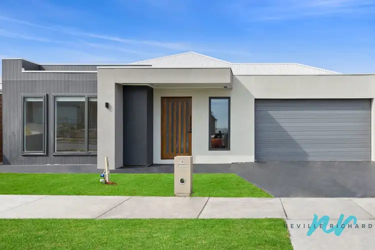18 Bluebill Street, St Leonards VIC 3223