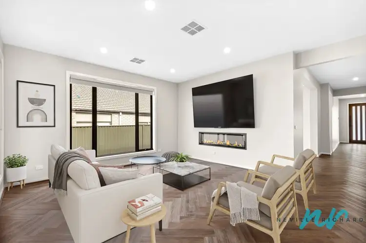 Third view of Homely house listing, 18 Bluebill Street, St Leonards VIC 3223