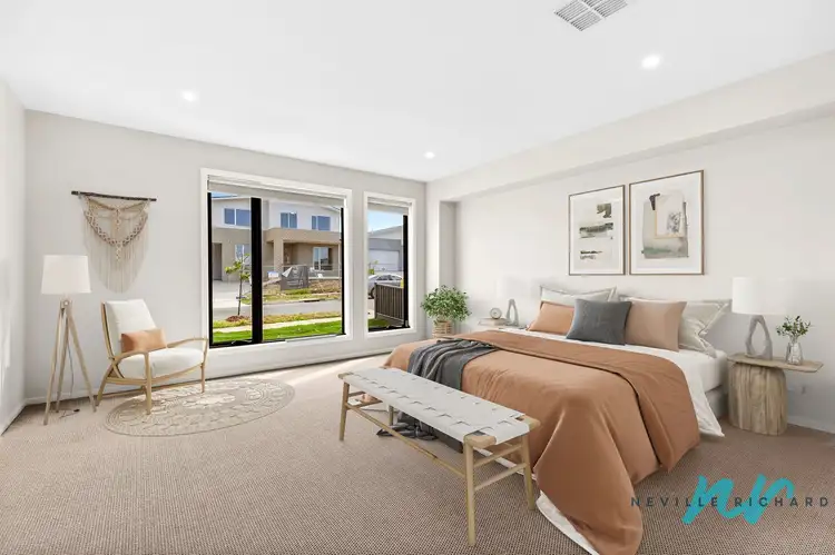 Fourth view of Homely house listing, 18 Bluebill Street, St Leonards VIC 3223
