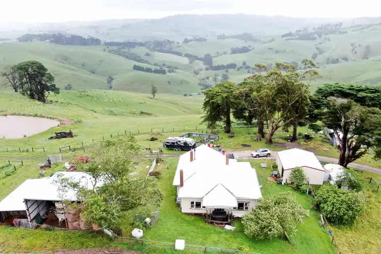 Sixth view of Homely rural property listing, 25 Brownhill Road, Mount Eccles VIC 3953