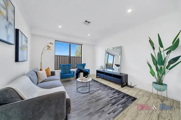 42 Tesla Road, Rockbank VIC 3335