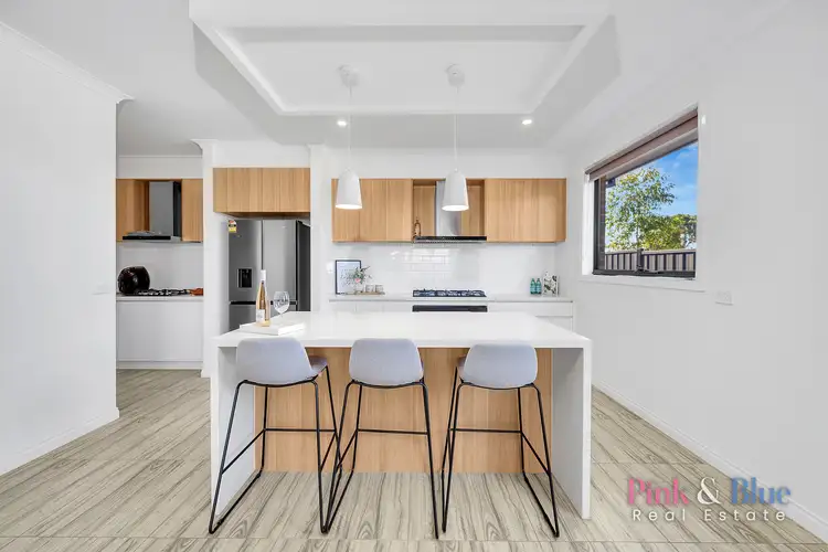 Fifth view of Homely house listing, 42 Tesla Road, Rockbank VIC 3335