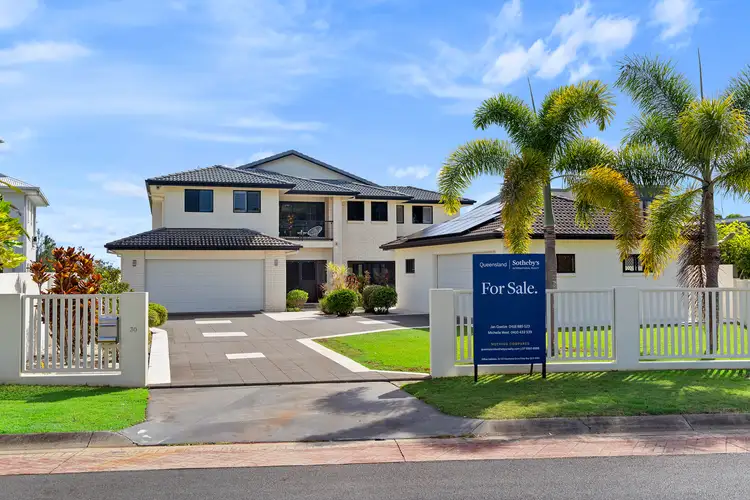 30 Carolena Street, Cleveland QLD 4163