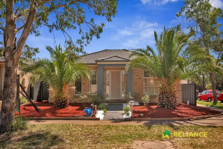 4 Carina Court, Point Cook VIC 3030