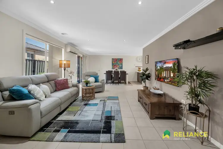 Third view of Homely house listing, 4 Carina Court, Point Cook VIC 3030