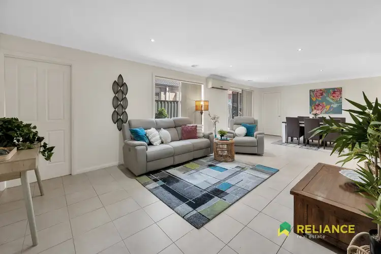 Fourth view of Homely house listing, 4 Carina Court, Point Cook VIC 3030