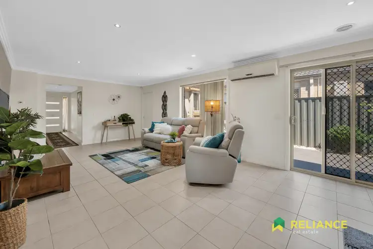 Sixth view of Homely house listing, 4 Carina Court, Point Cook VIC 3030