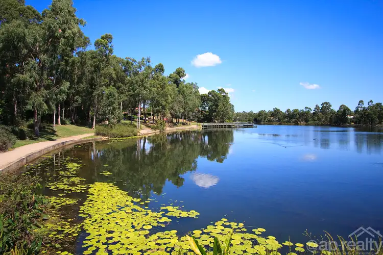 Second view of Homely house listing, 5 Noumea Place, Forest Lake QLD 4078