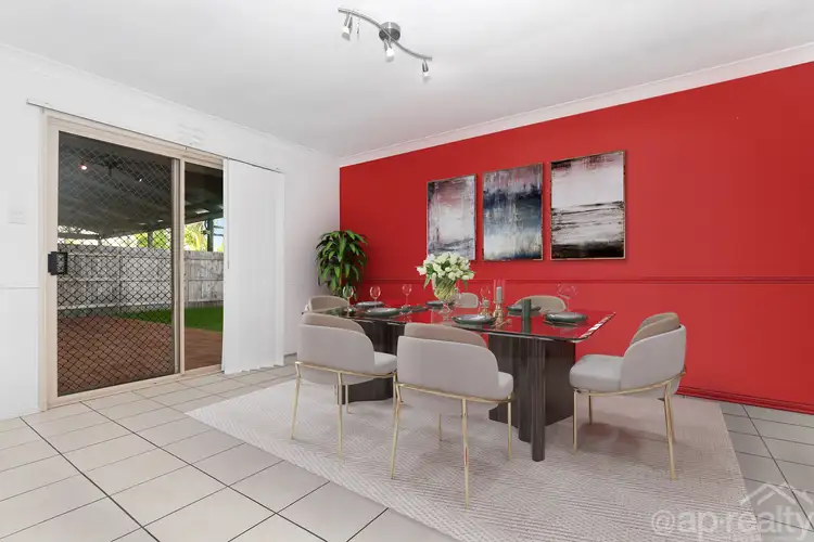 Sixth view of Homely house listing, 5 Noumea Place, Forest Lake QLD 4078