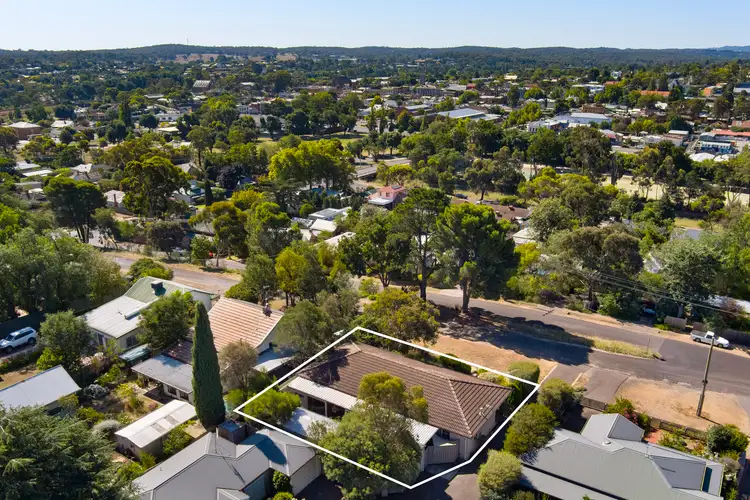 Second view of Homely house listing, 28 Saint Street, Castlemaine VIC 3450