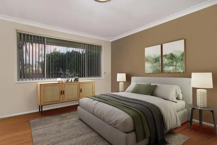 Sixth view of Homely house listing, 160 Binalong Road, Toongabbie NSW 2146