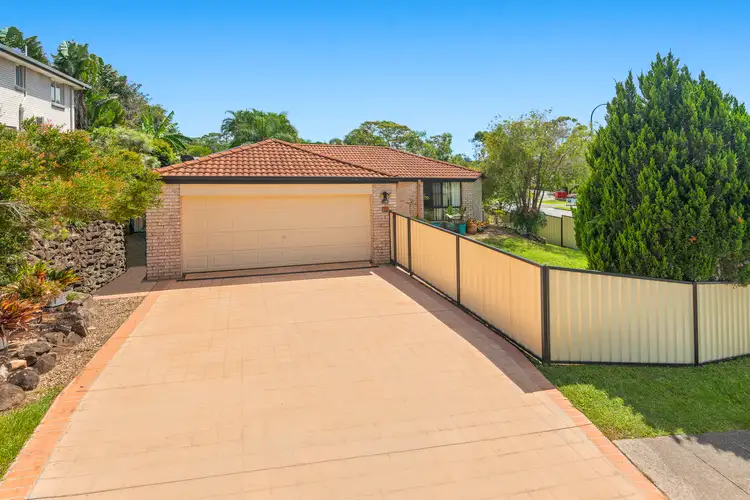 1 Armada Crescent, Currumbin Waters QLD 4223