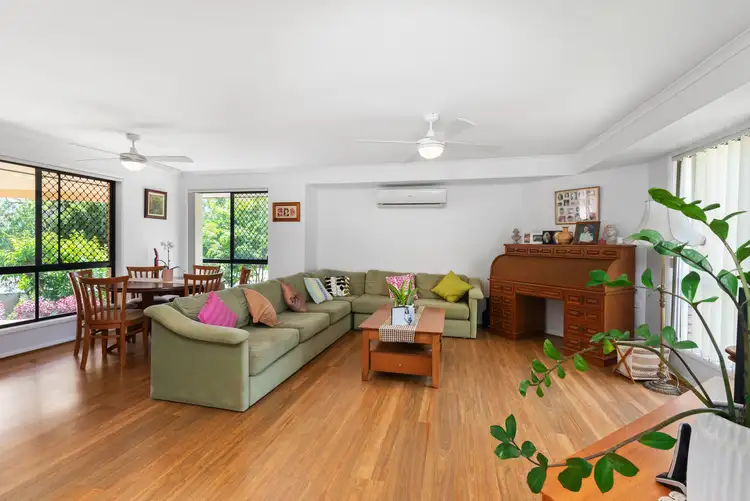 Fourth view of Homely house listing, 1 Armada Crescent, Currumbin Waters QLD 4223