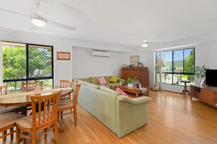 Fifth view of Homely house listing, 1 Armada Crescent, Currumbin Waters QLD 4223