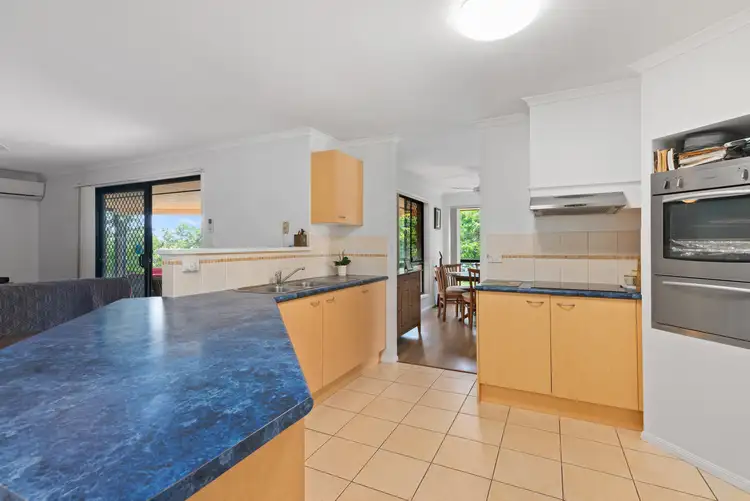 Sixth view of Homely house listing, 1 Armada Crescent, Currumbin Waters QLD 4223
