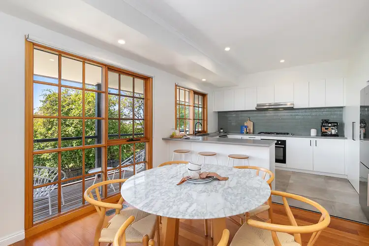 Second view of Homely house listing, 8 Melrose Avenue, Highton VIC 3216
