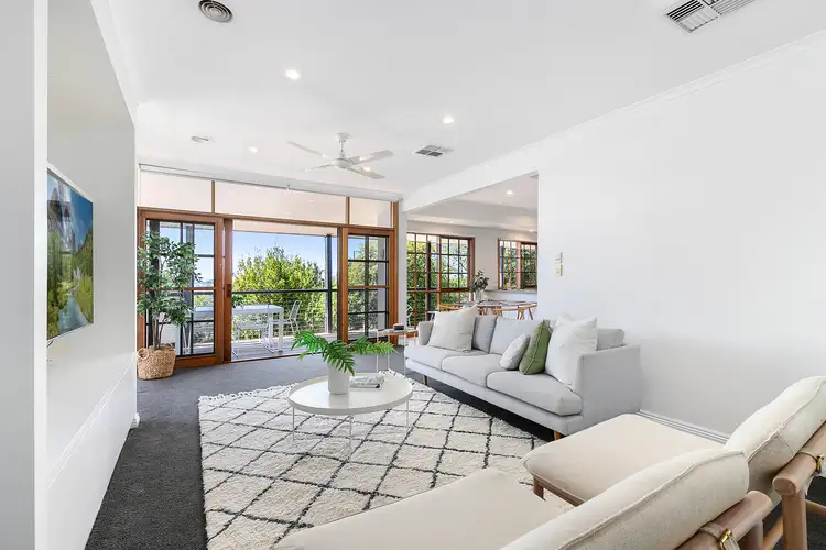 Fourth view of Homely house listing, 8 Melrose Avenue, Highton VIC 3216