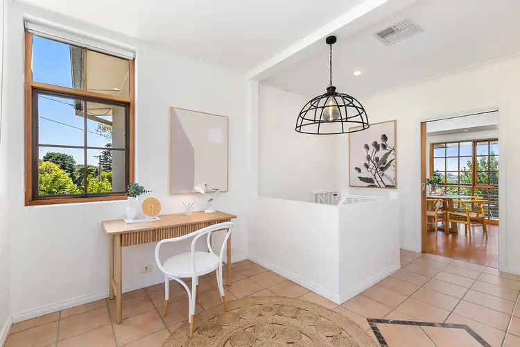 Fifth view of Homely house listing, 8 Melrose Avenue, Highton VIC 3216