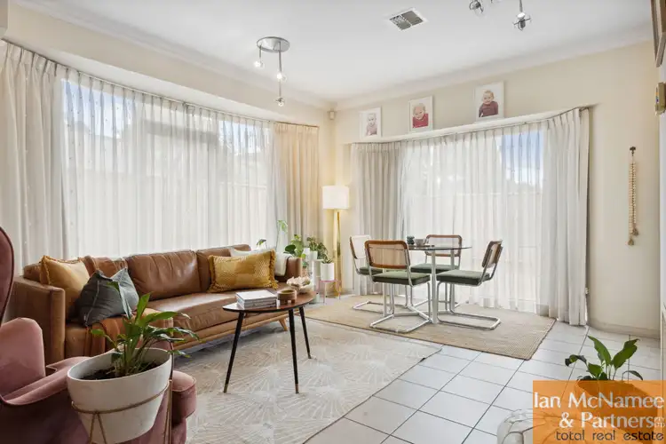 Second view of Homely townhouse listing, 5/3 Ross Road, Queanbeyan NSW 2620