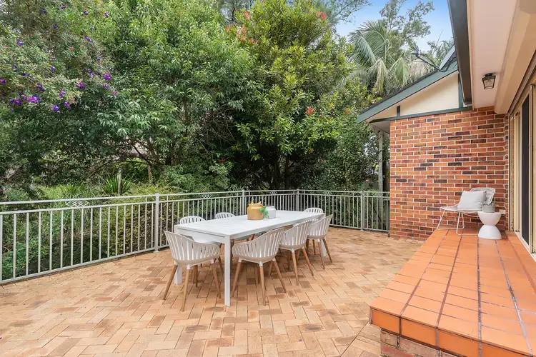 Second view of Homely villa listing, 2/1 Winifred Avenue, Caringbah NSW 2229