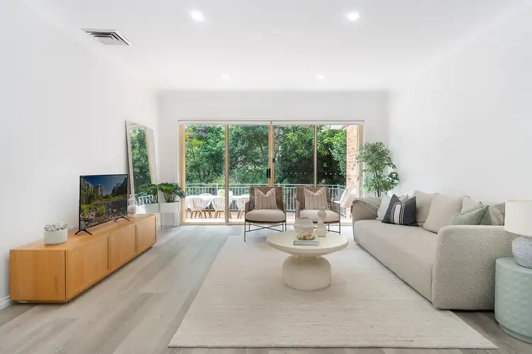 Fourth view of Homely villa listing, 2/1 Winifred Avenue, Caringbah NSW 2229
