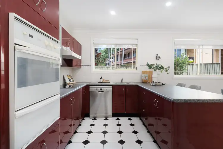 Fifth view of Homely villa listing, 2/1 Winifred Avenue, Caringbah NSW 2229