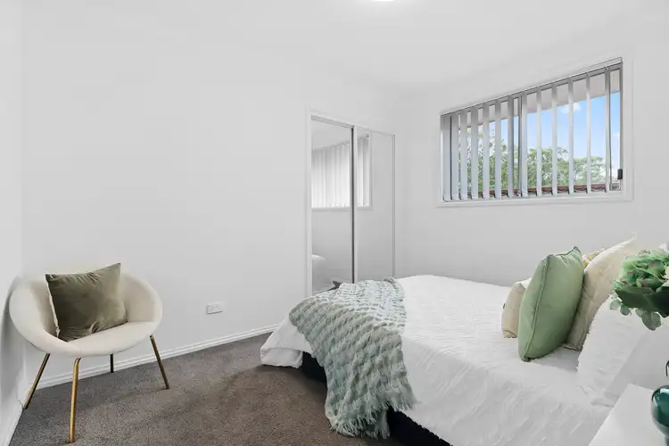 Sixth view of Homely house listing, 40 McFarlane Drive, Minchinbury NSW 2770